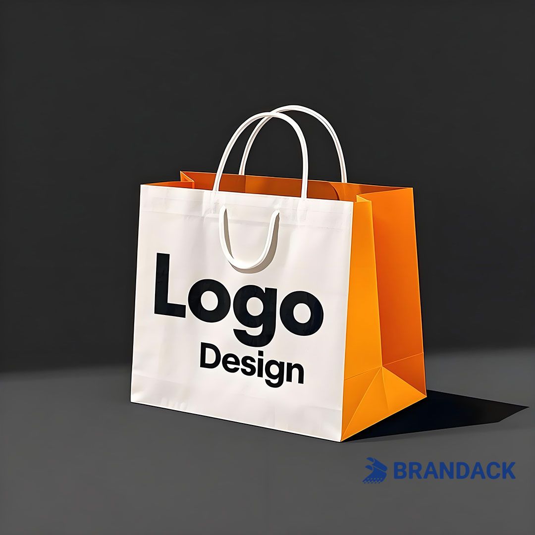 marketing logo