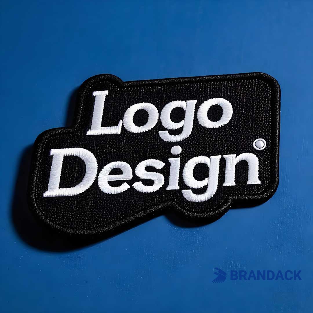 simple logo design