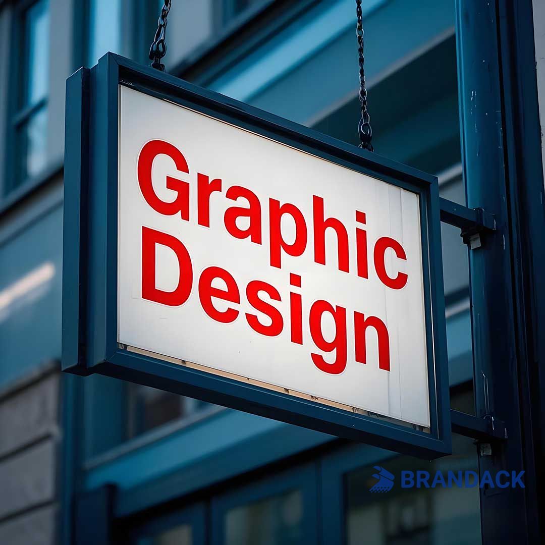 Creative Graphic Design Service Affordable for Your Brand