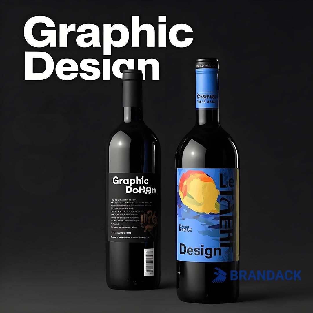 graphics and design