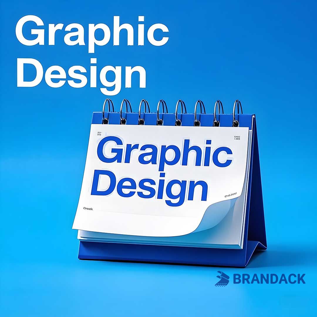 graphics and design