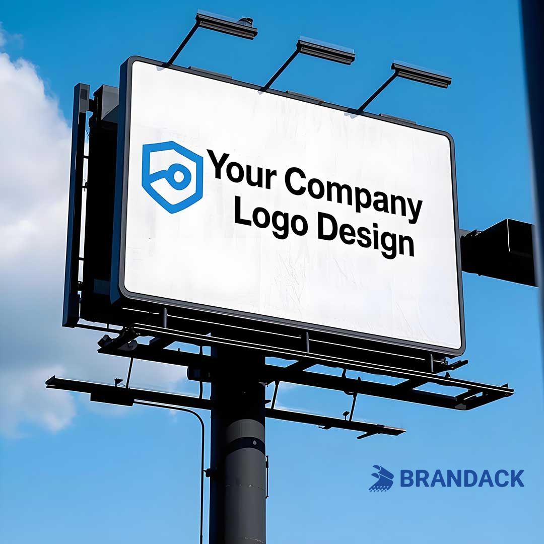 Company Business Branding Logo Design Services by Expert Designers