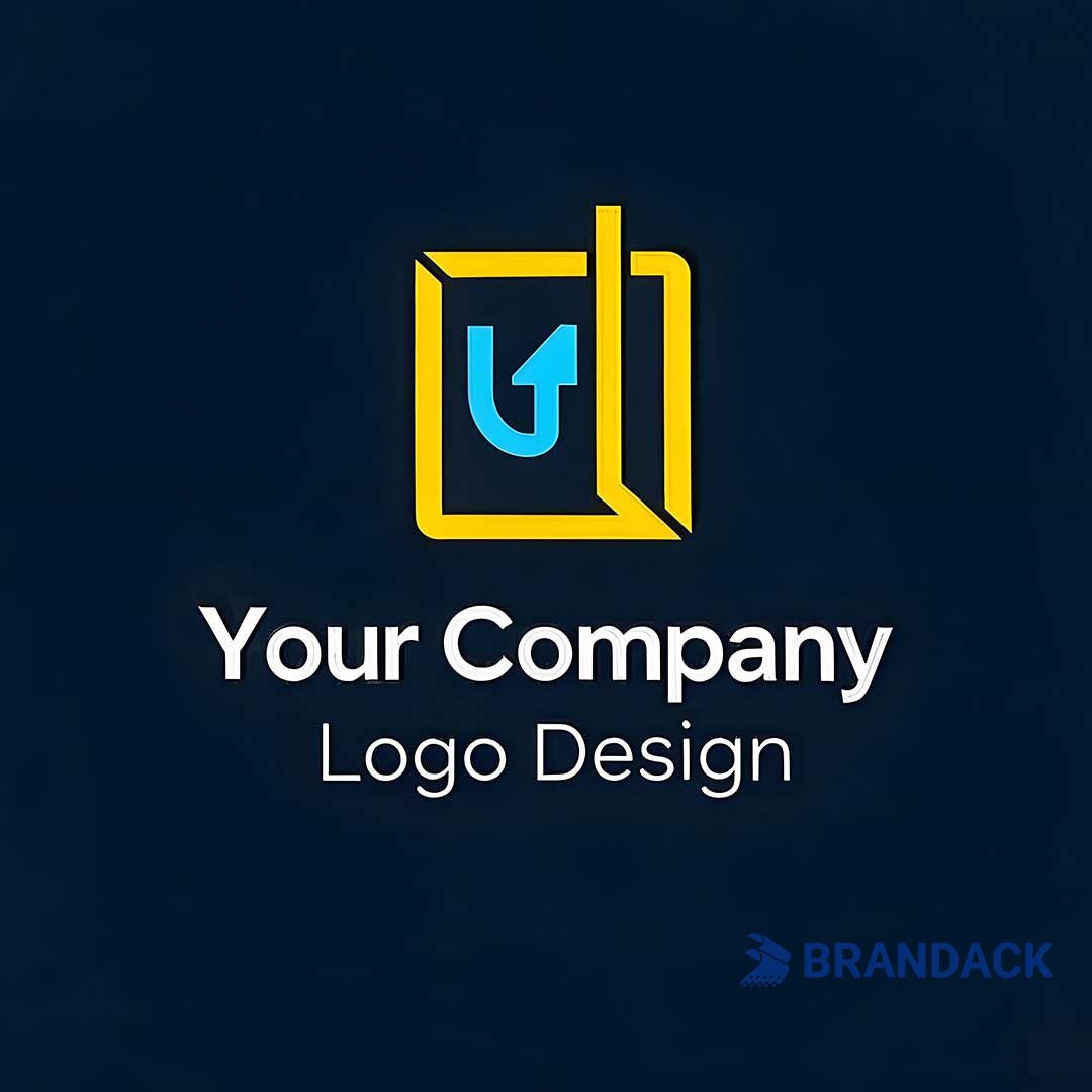 brand logo