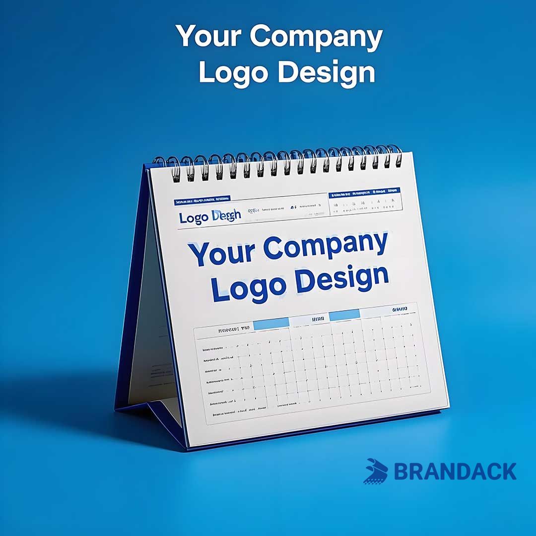 business logo