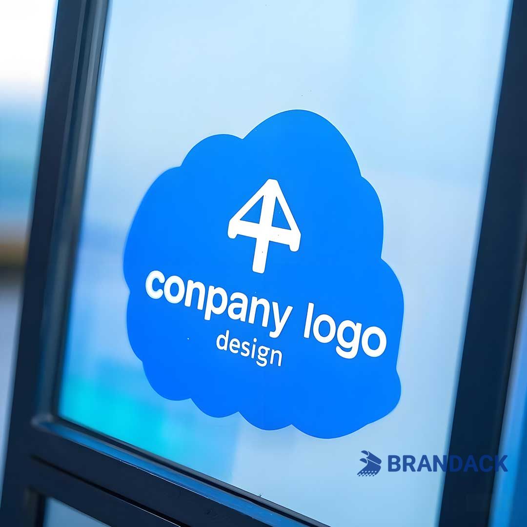 brand logo