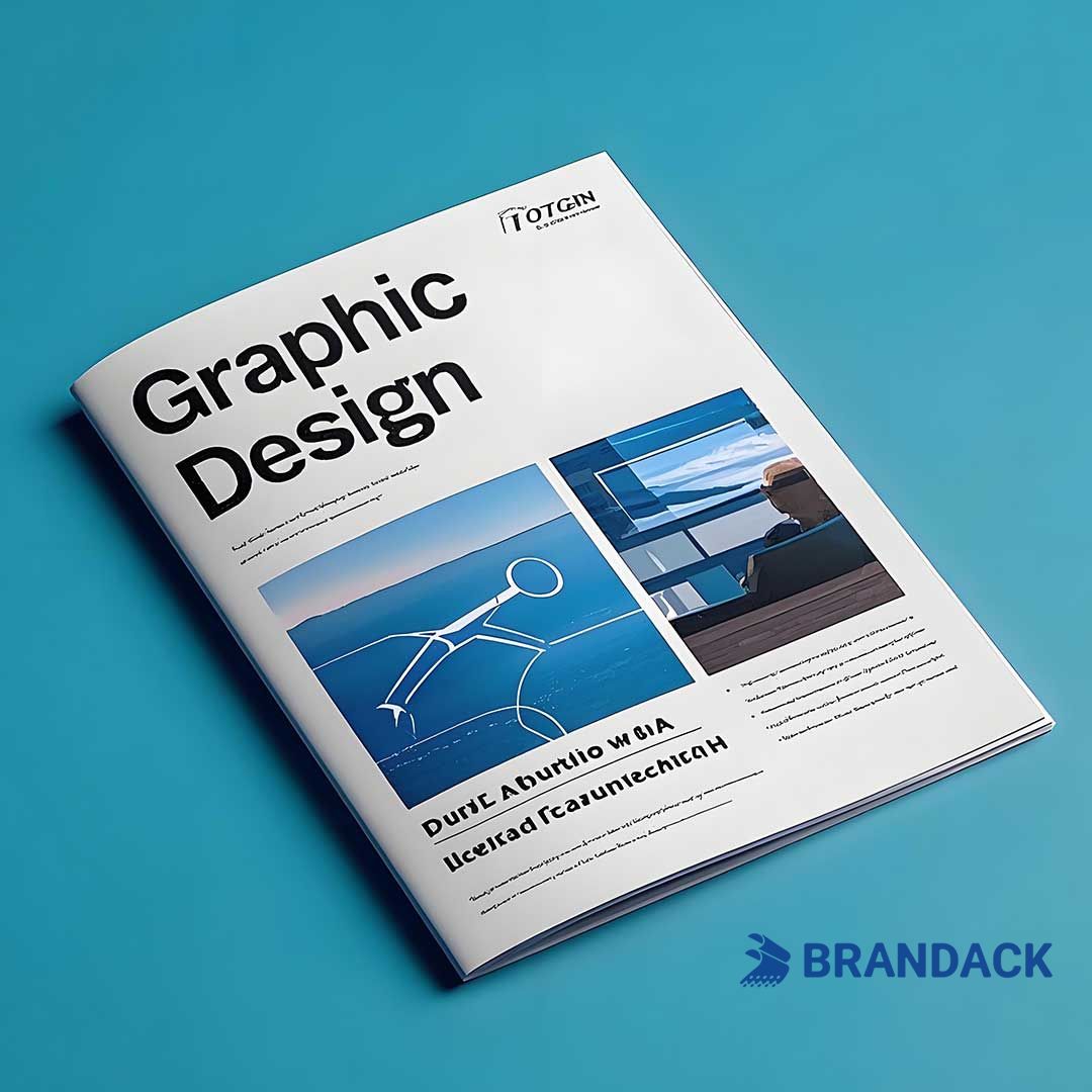 Expert Company Logo Design by Creative Graphics Branding Designers