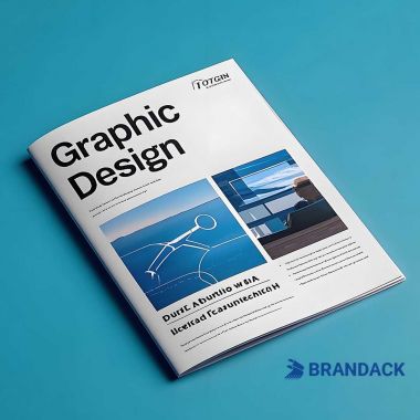 Expert Company Logo Design by Creative Graphics Branding Designers