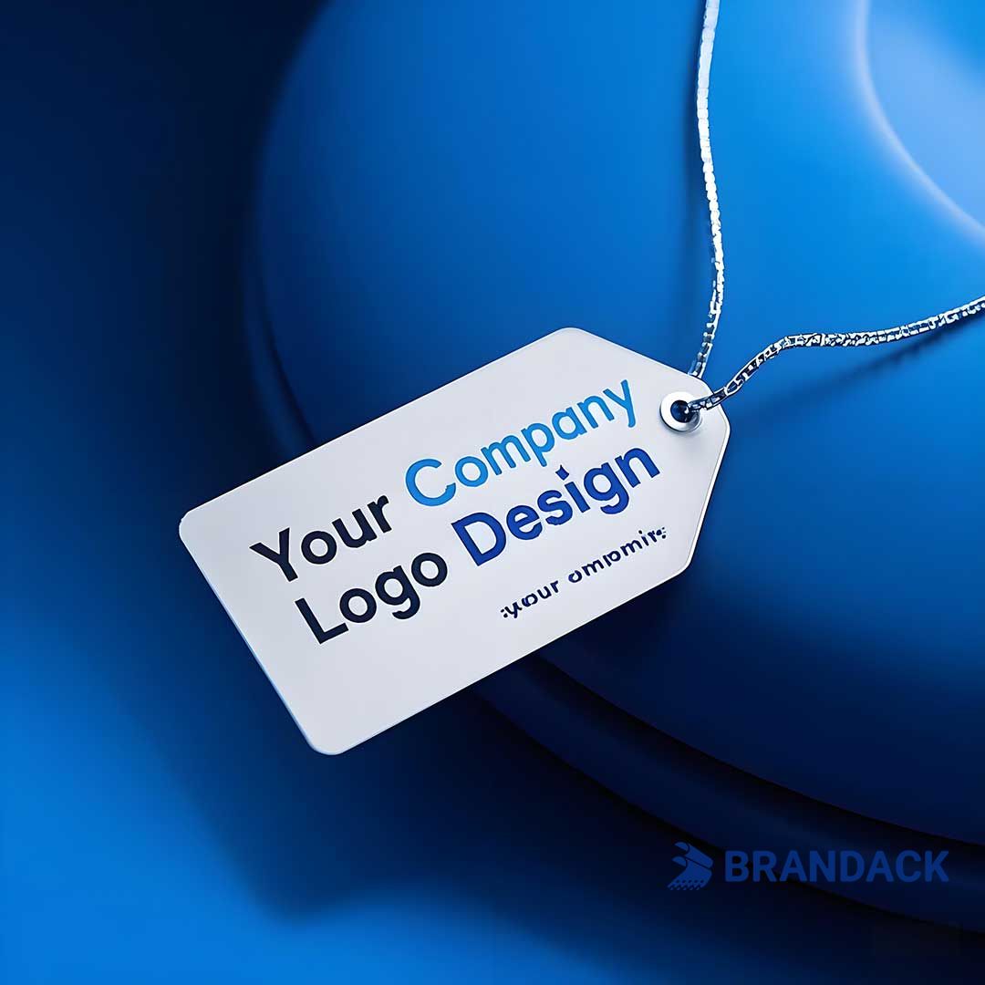 company logo
