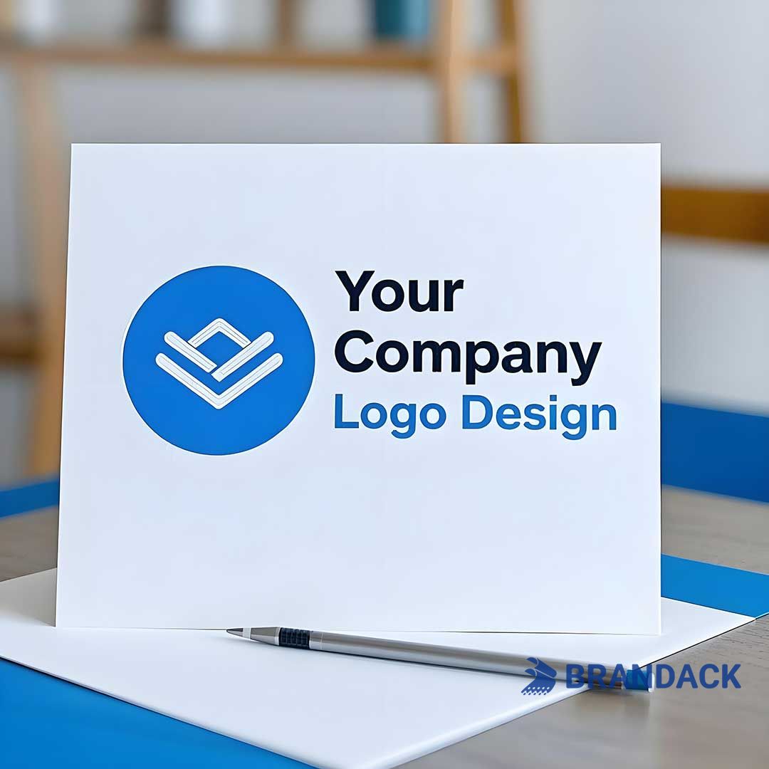 designer logo design