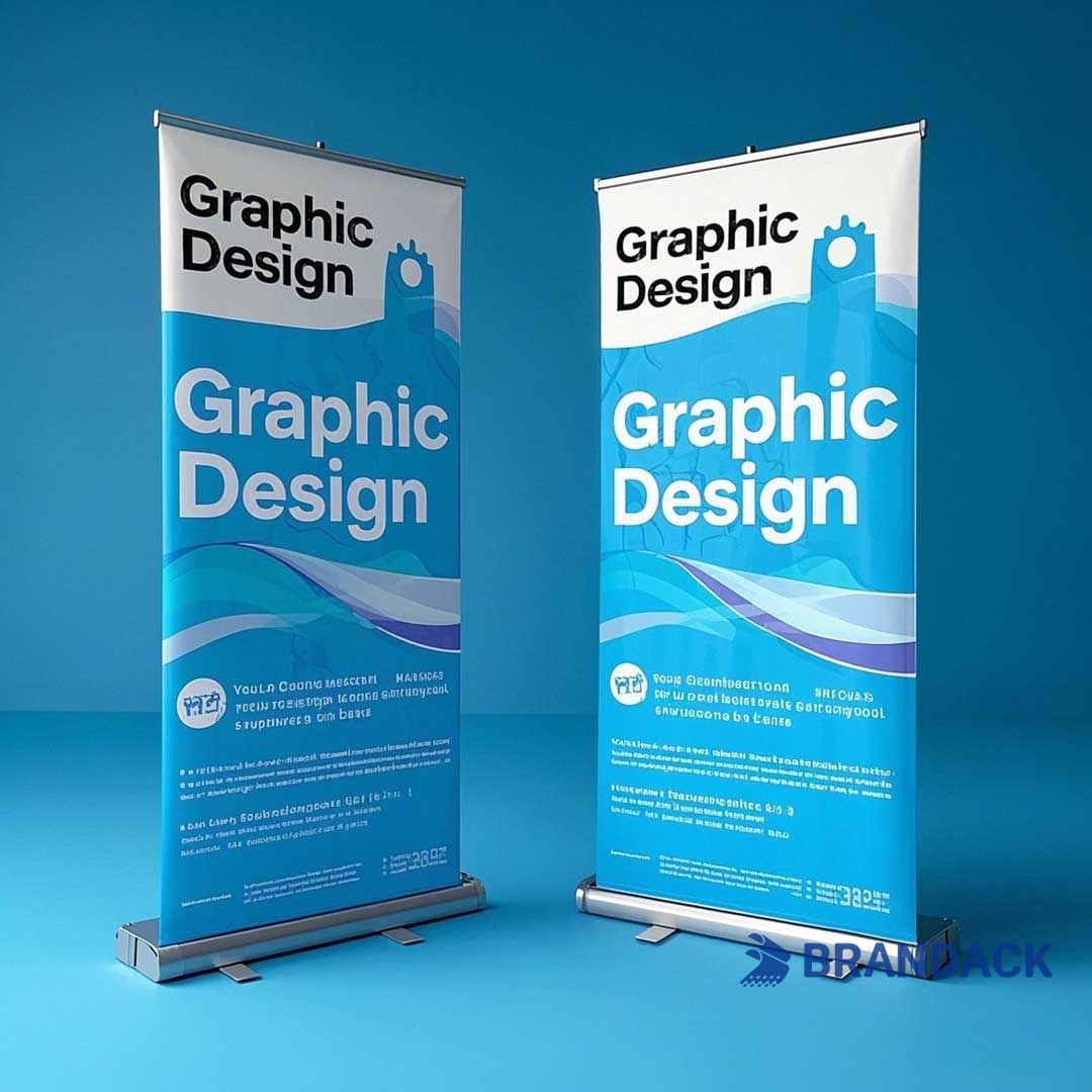 Custom Graphic Artwork with Creative Illustration and Design Service