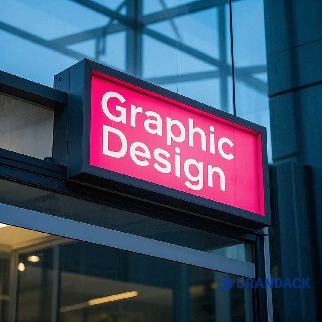 graphic artwork