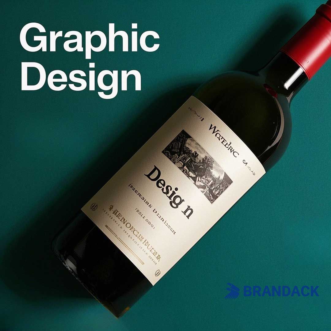 illustration and design