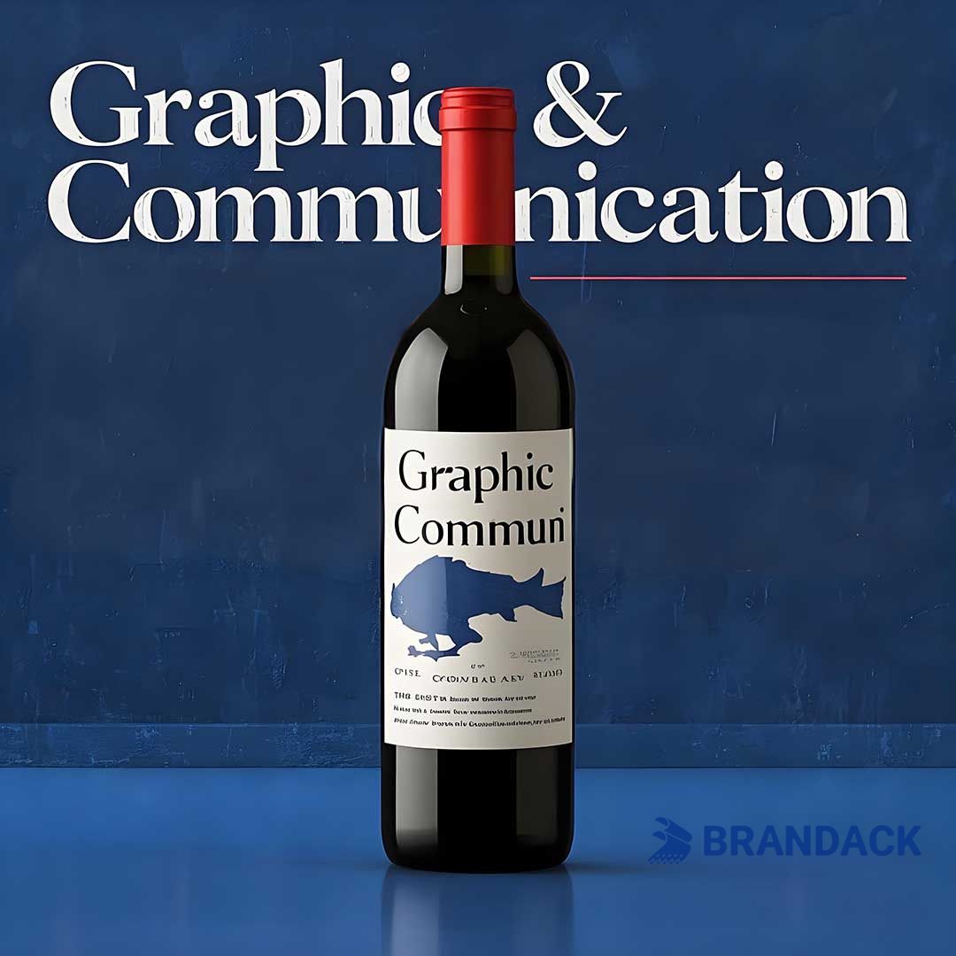 communication and design
