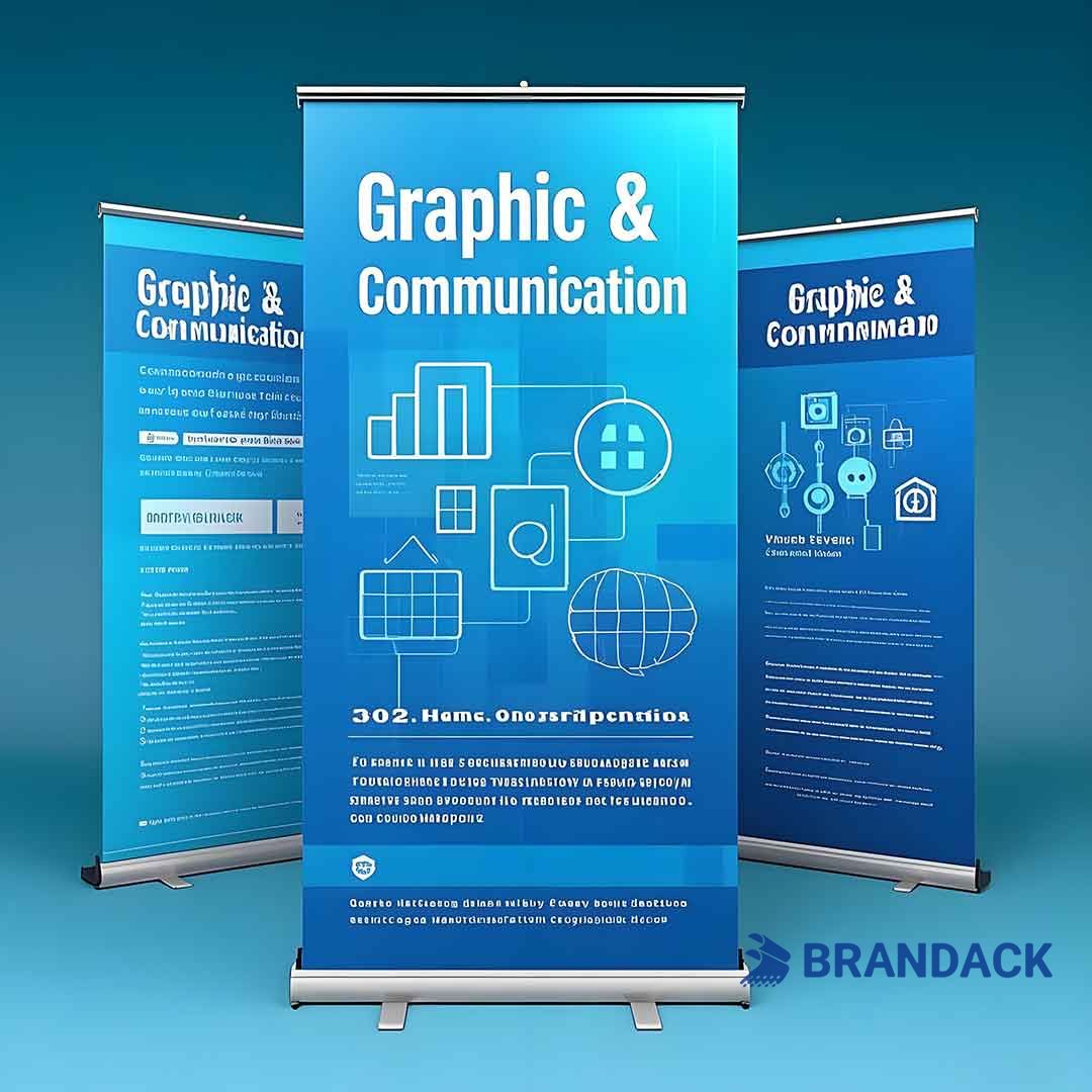 communication and design