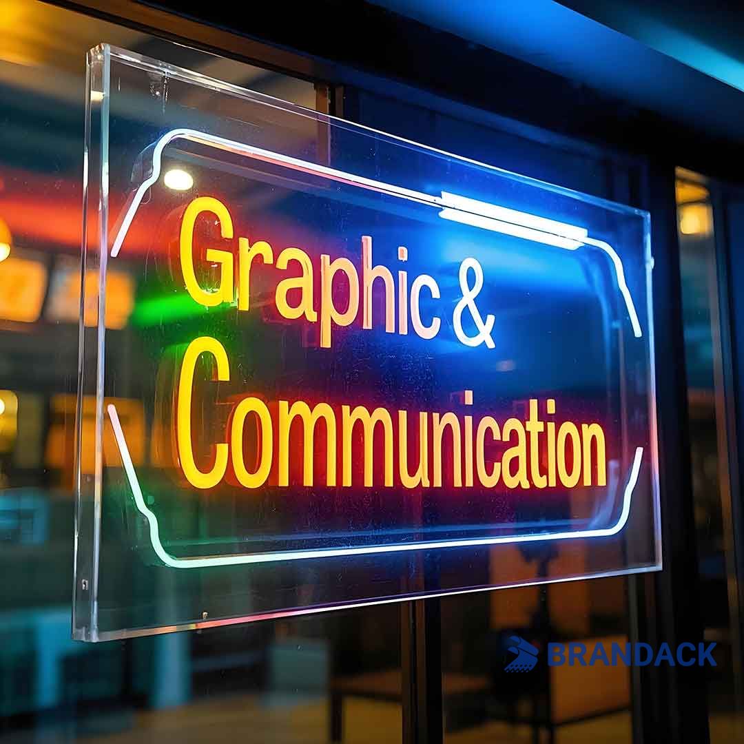 communication and design