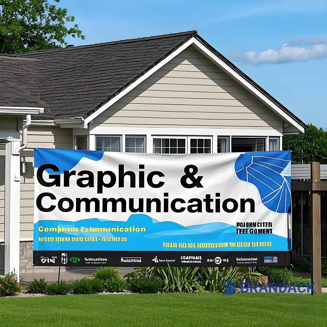 graphic and communication