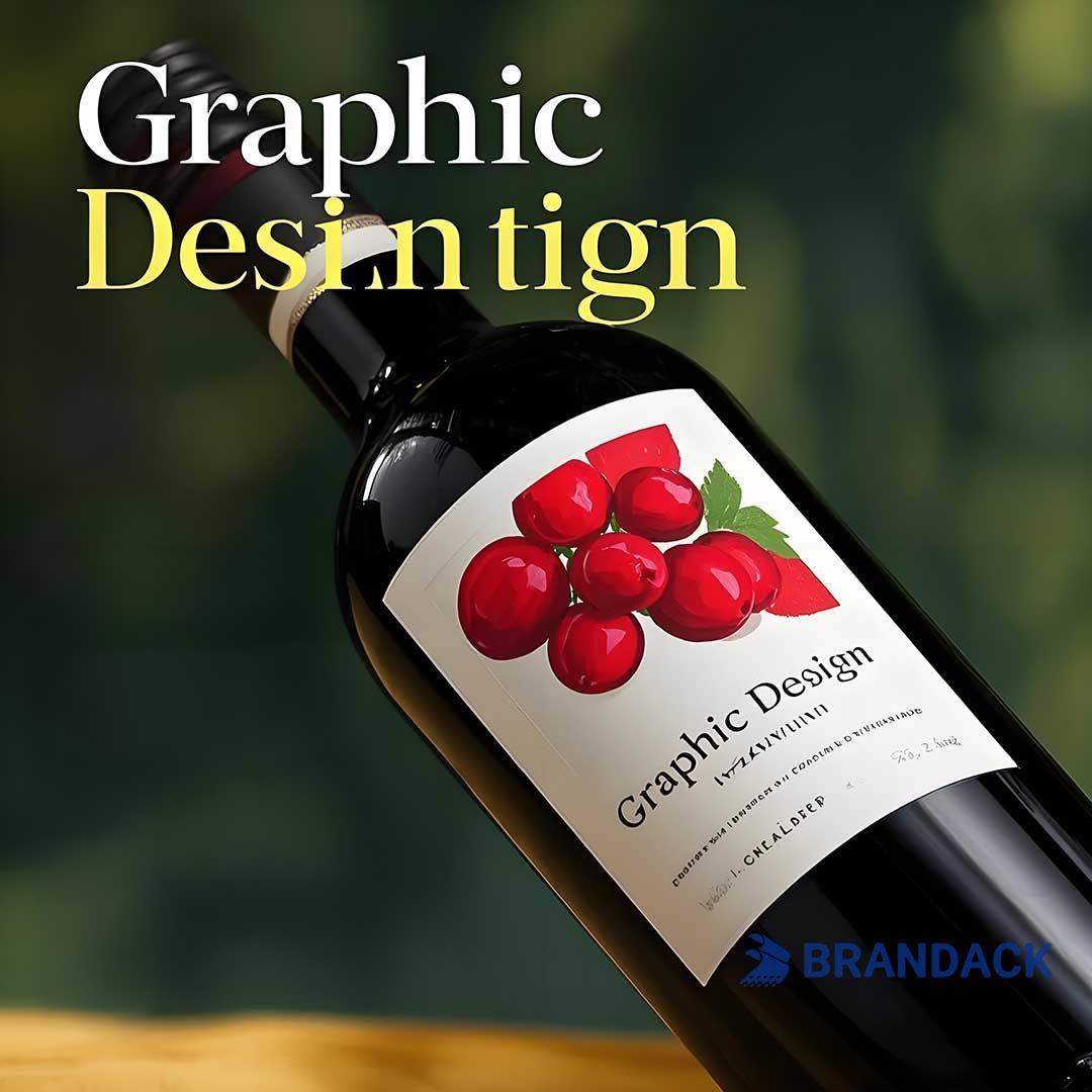 Inspire Graphic Design Artwork and Services by Top Branding Company