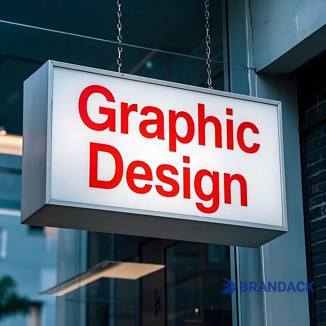 graphic design artwork