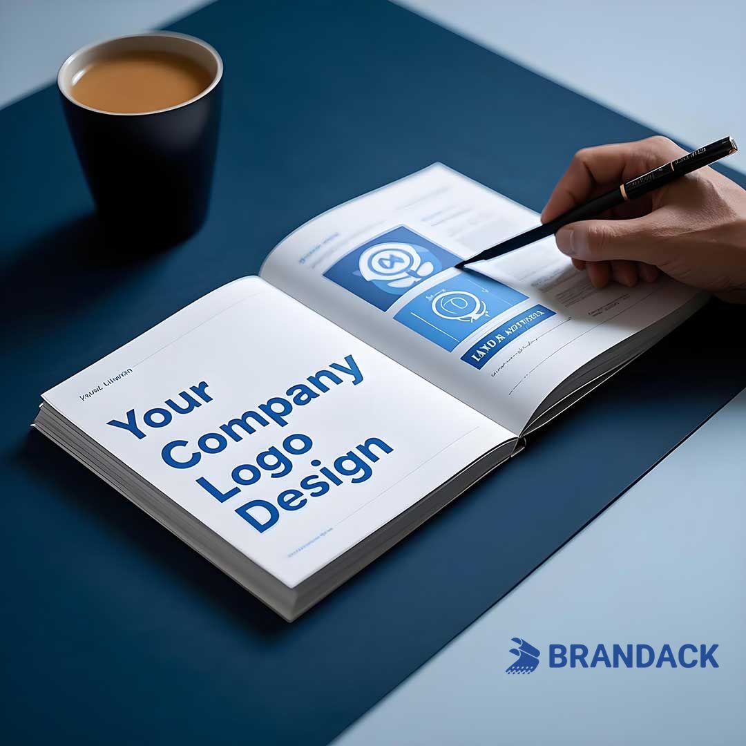 graphic design service