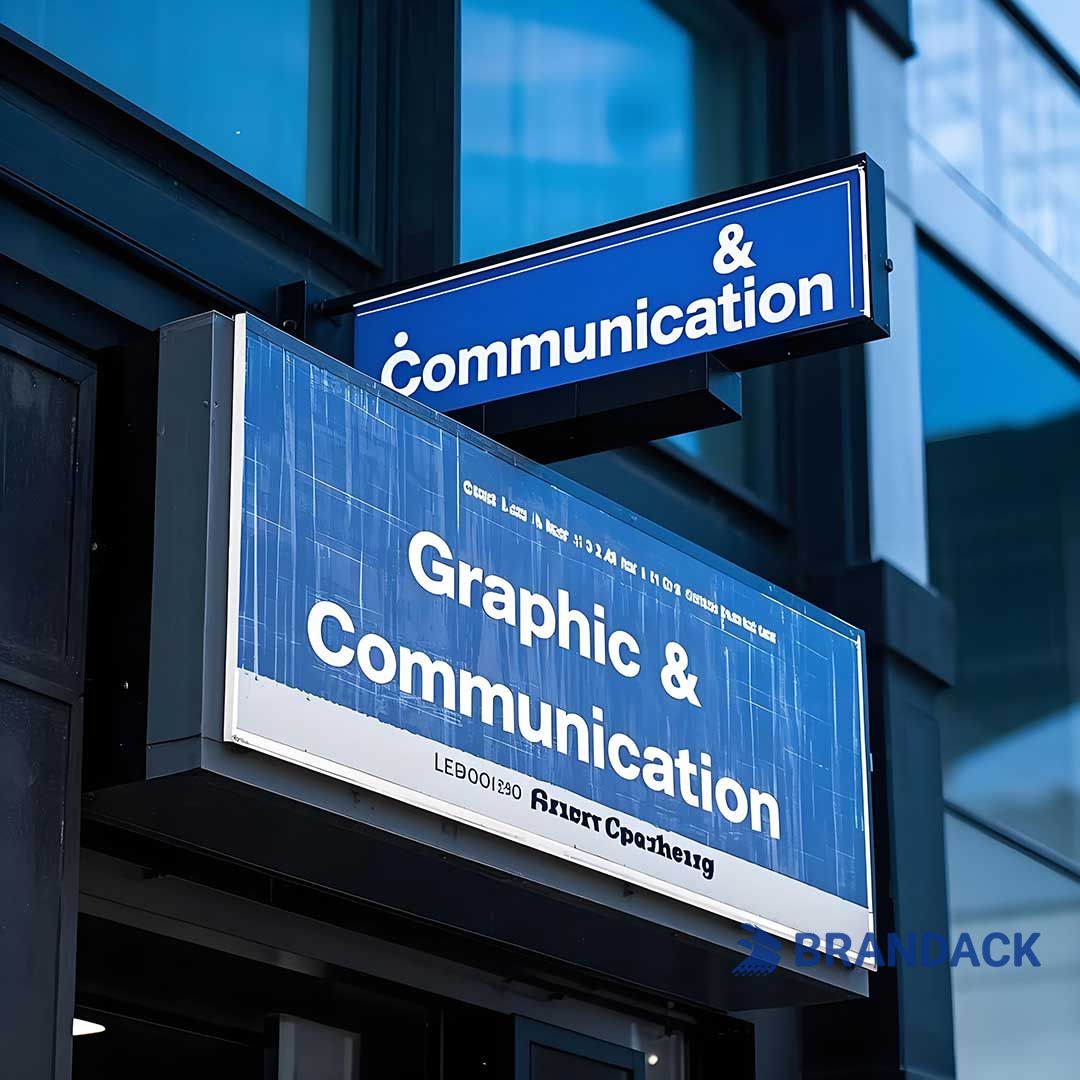 graphic design service