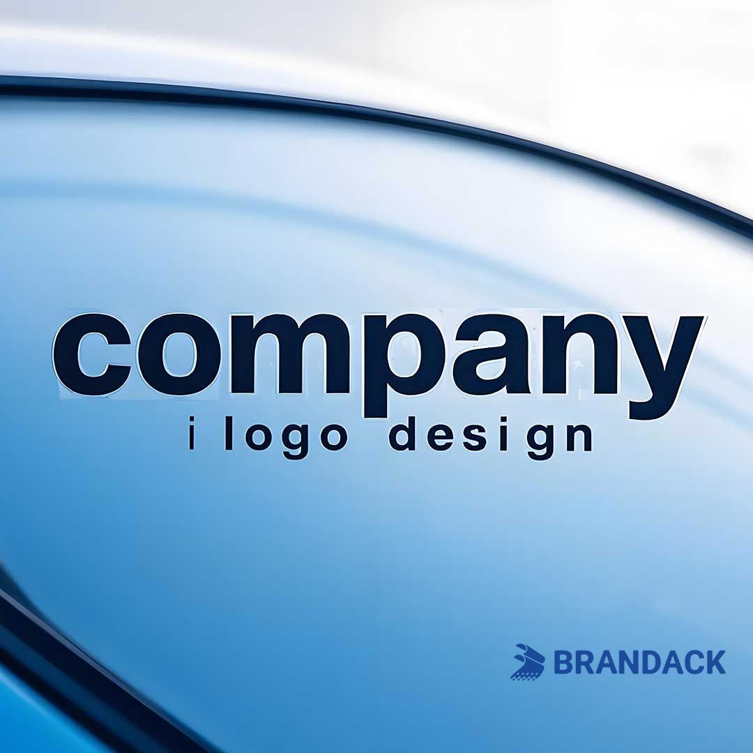 graphic design company