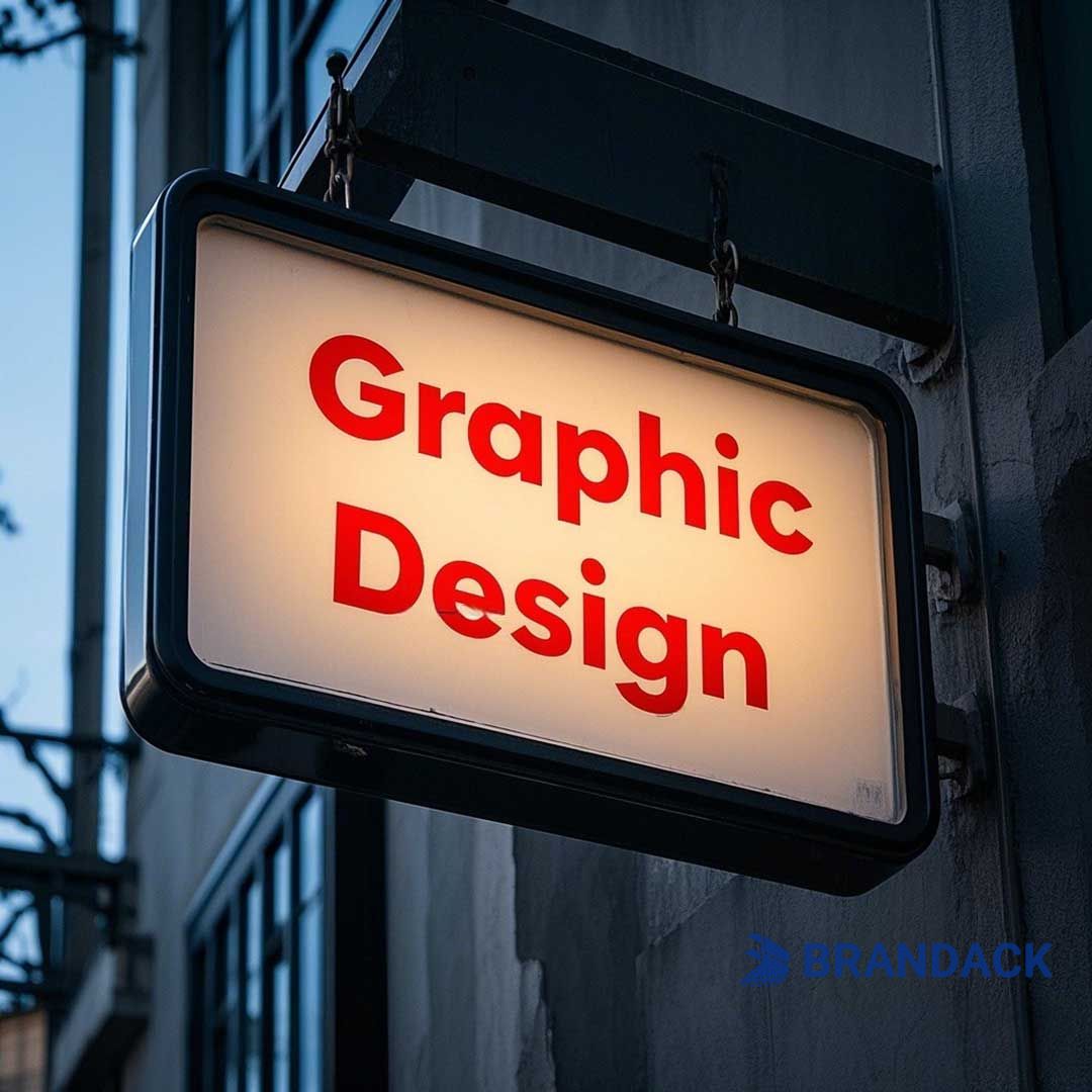 freelance graphic designer