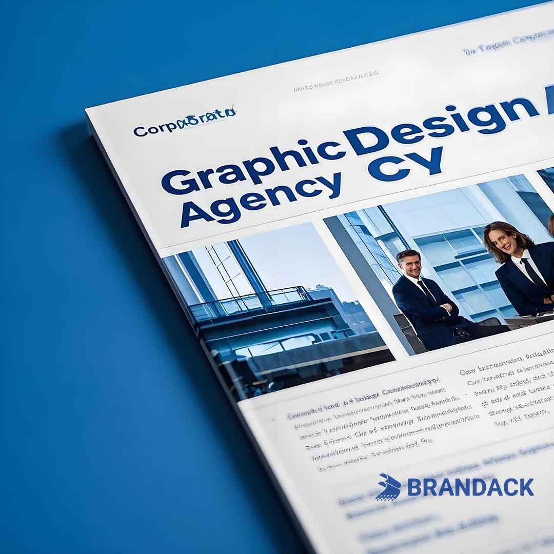 brand and design agency