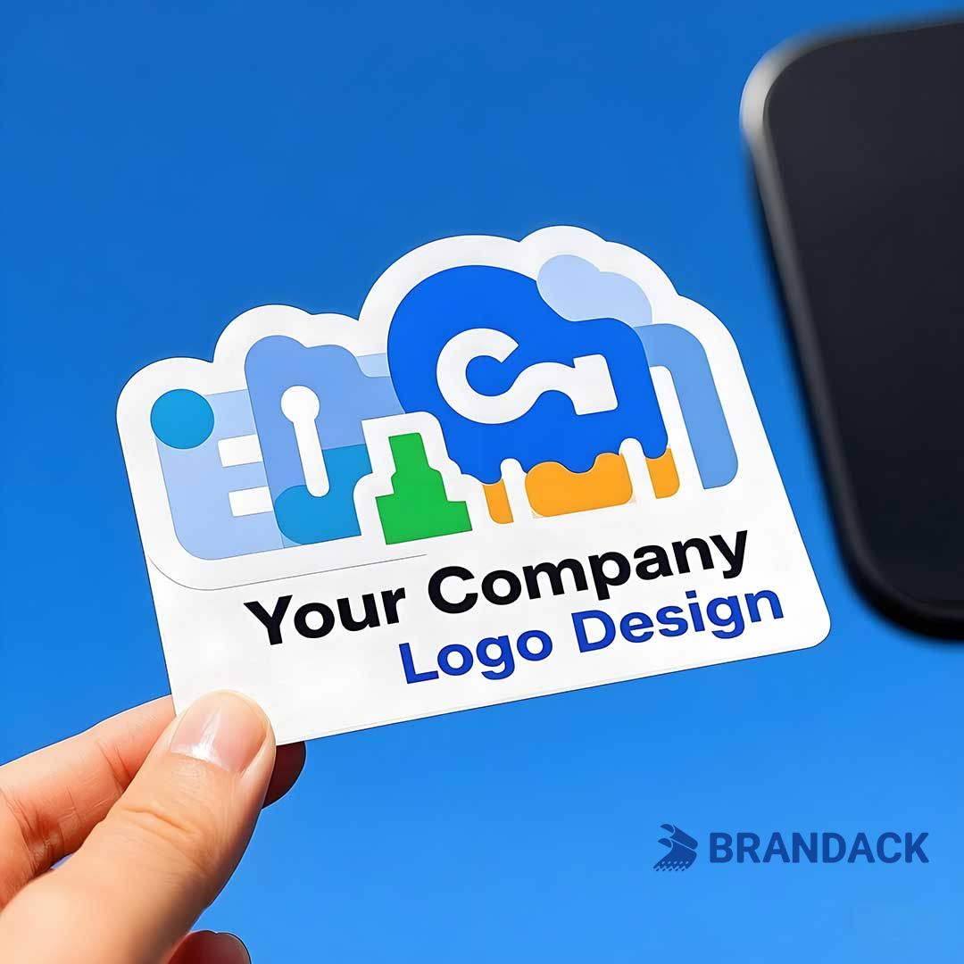 brand and design agency
