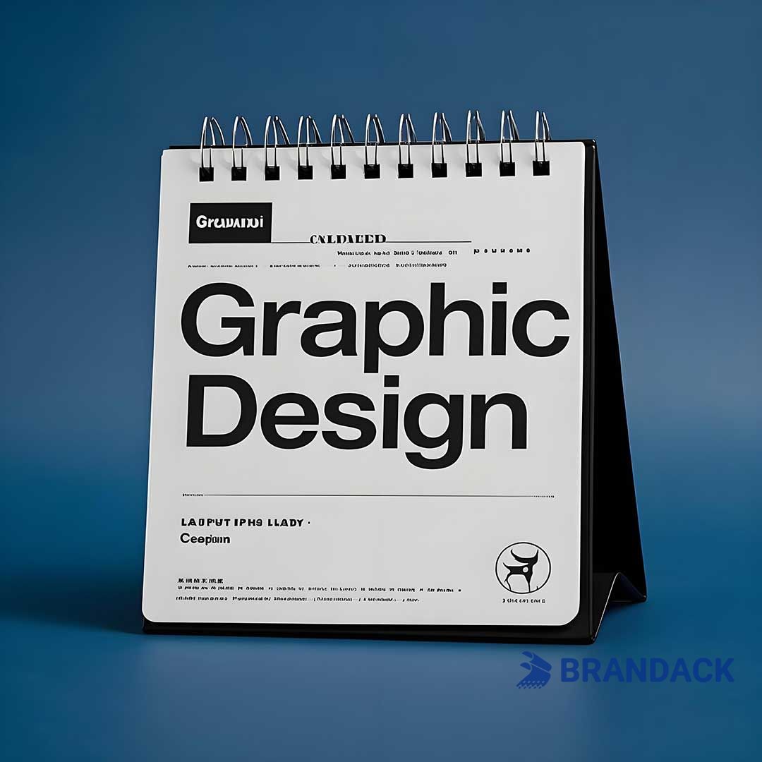 graphic artist