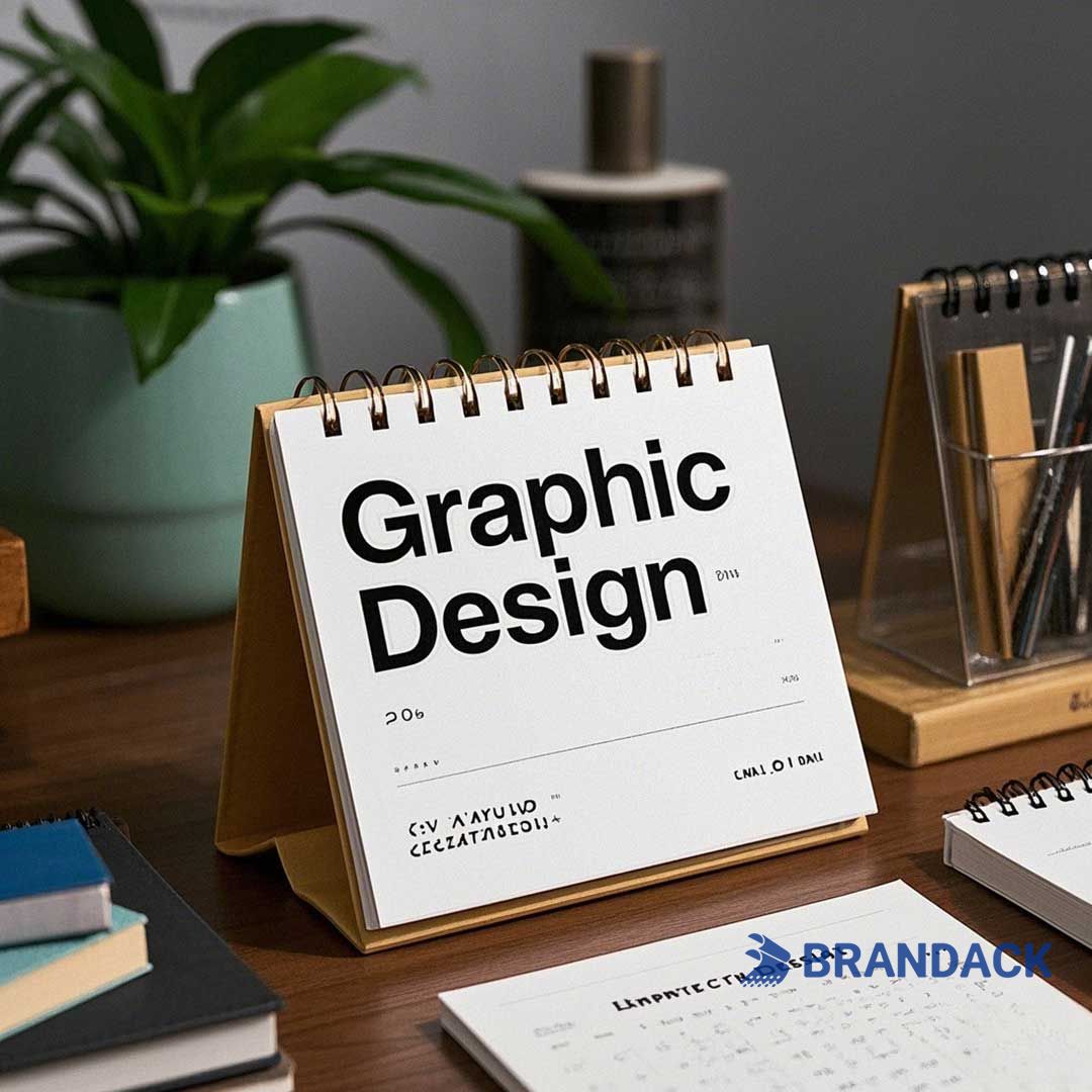 custom graphic design