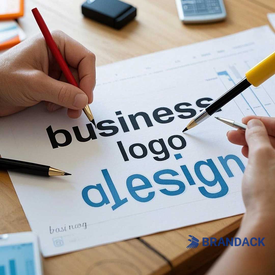 custom graphic design