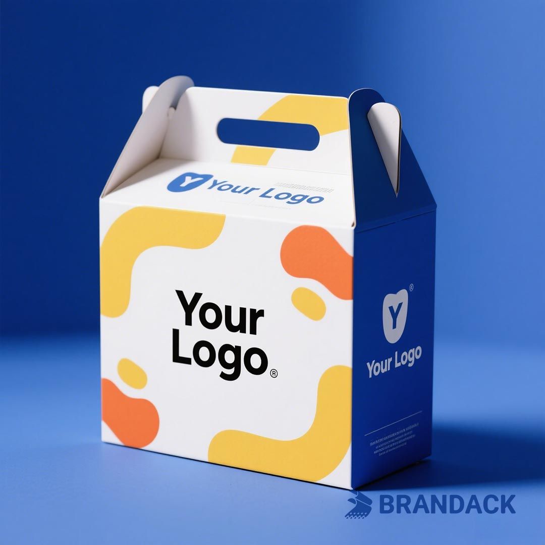 Creative Brand Packaging Design & Solutions for Growing Business
