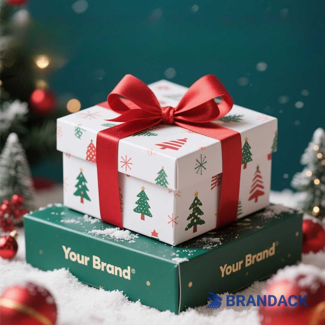 packaging and design