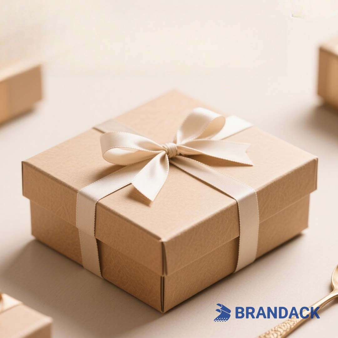 creative packaging
