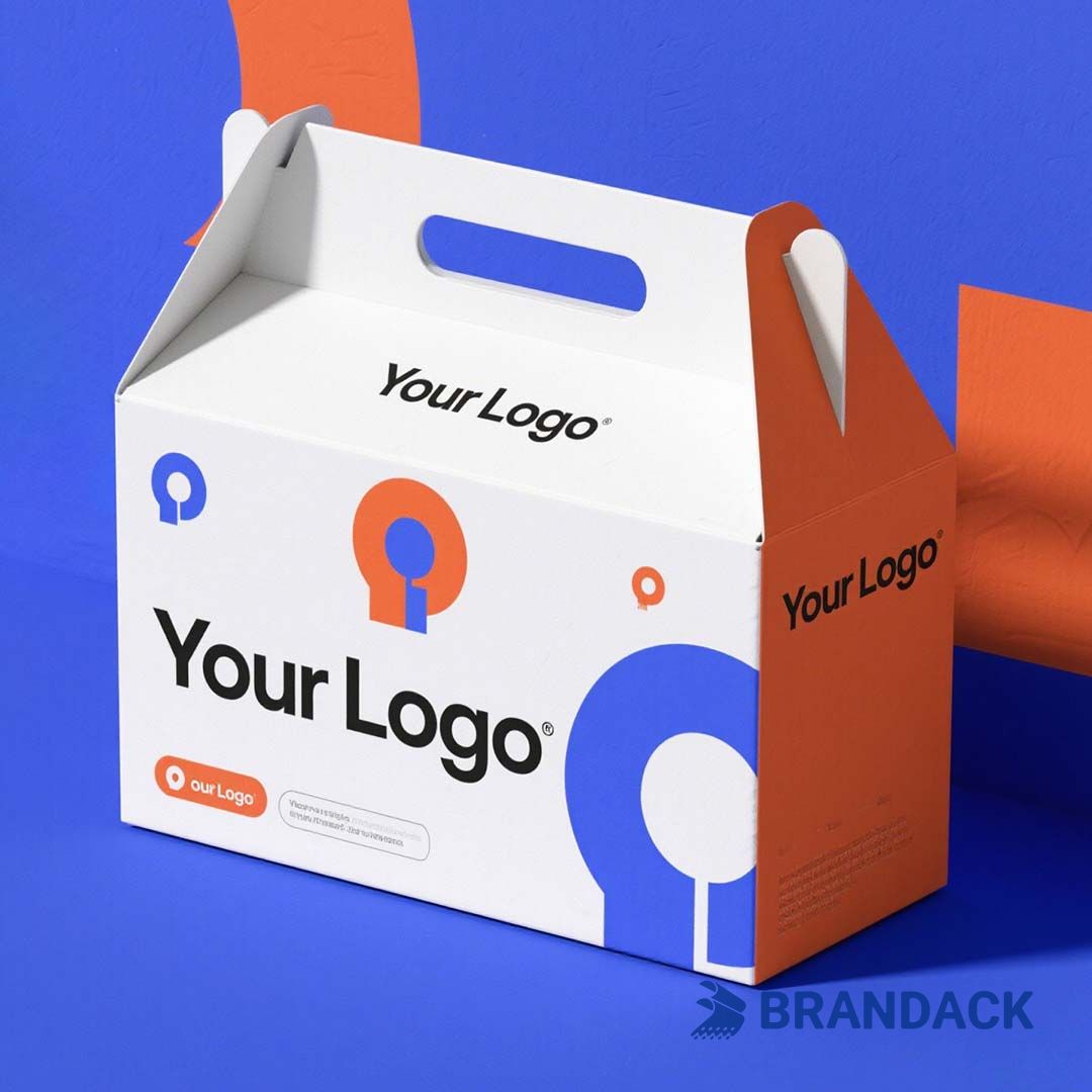 packaging and design