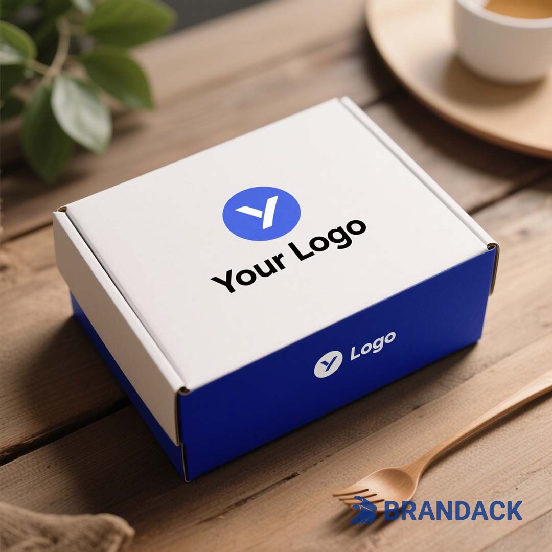 Customize Box Packaging Design & Custom Boxes with Your Logo