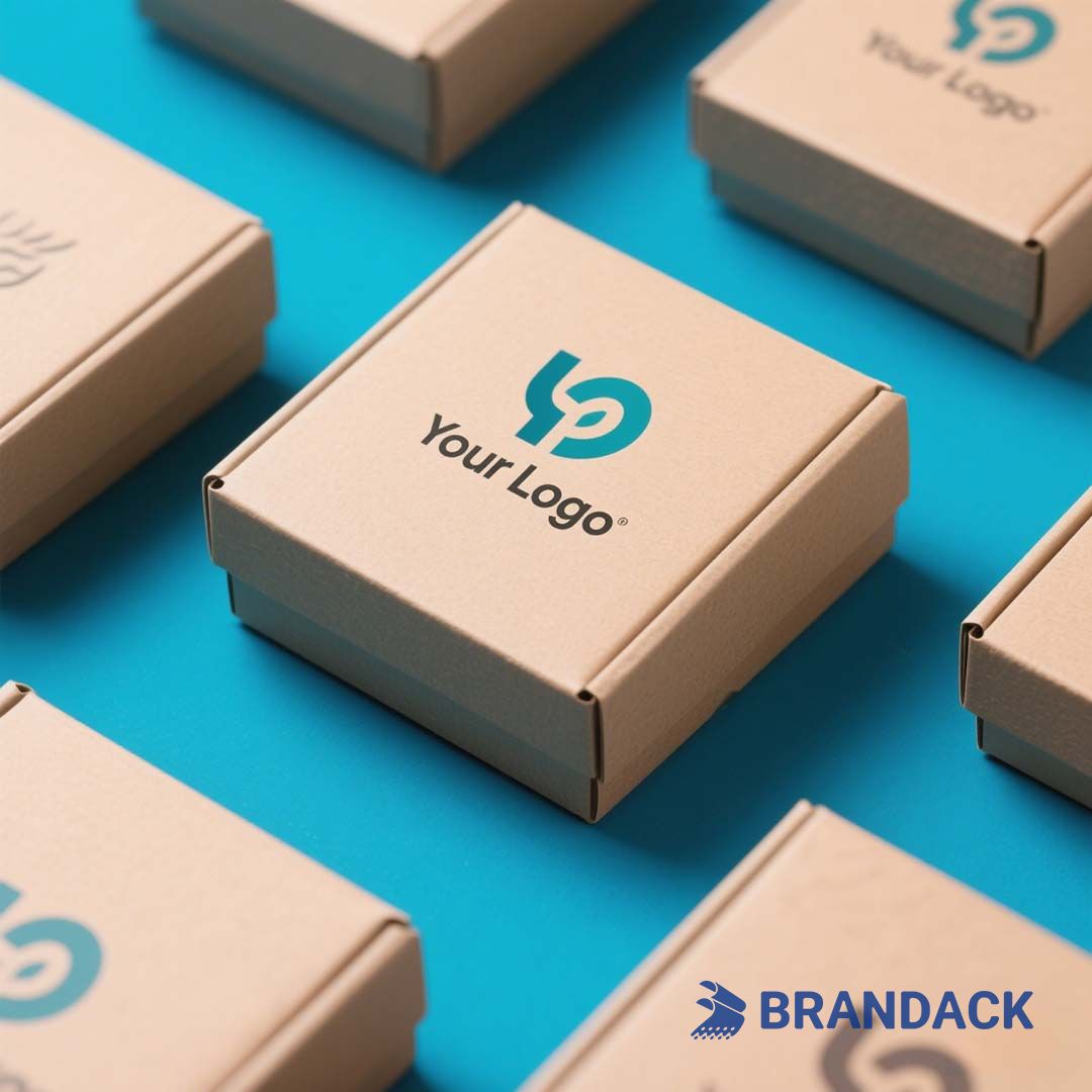 customize box packaging