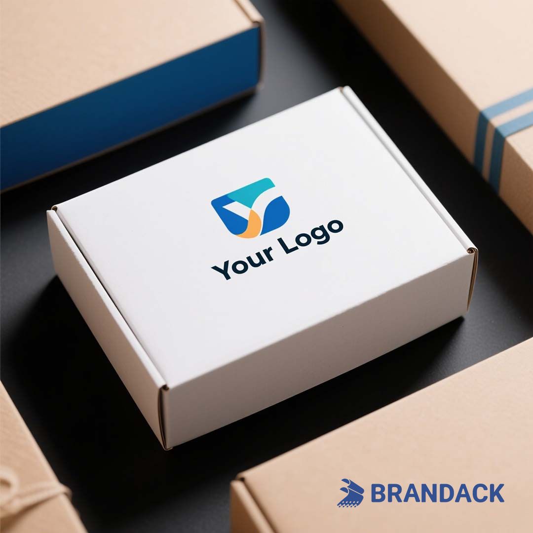customize box packaging