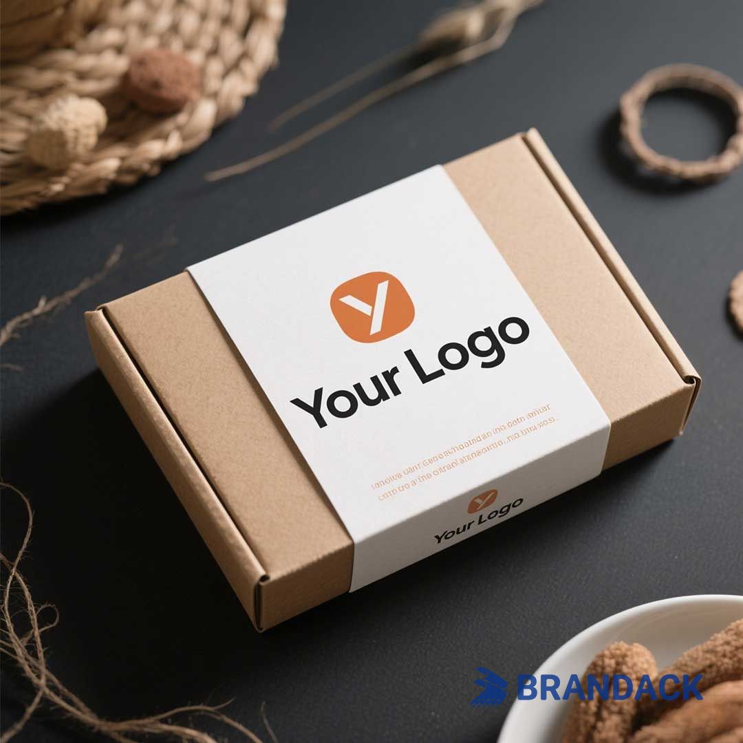 brand package