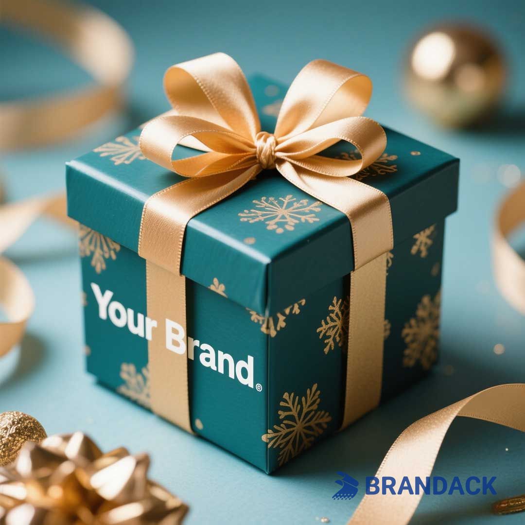 brand package