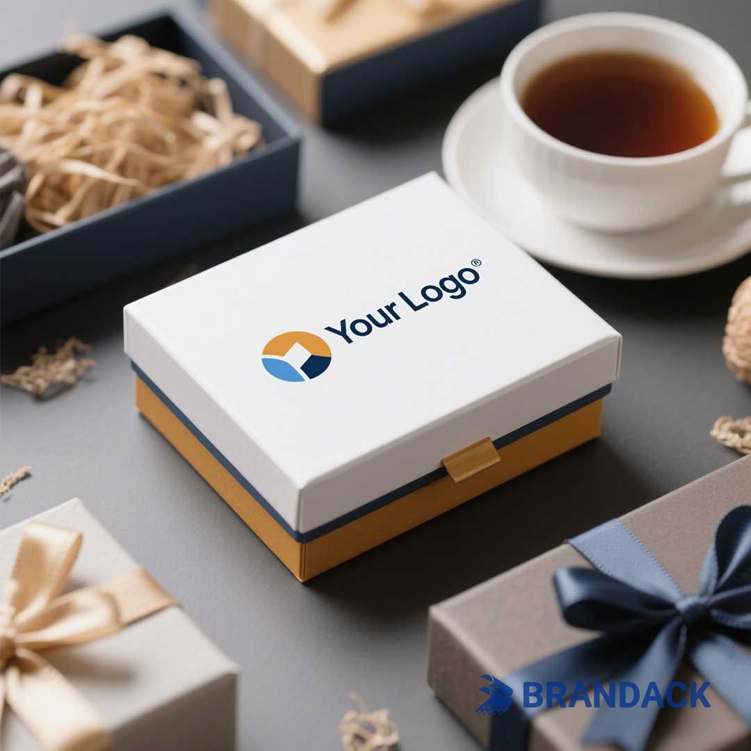 custom package design