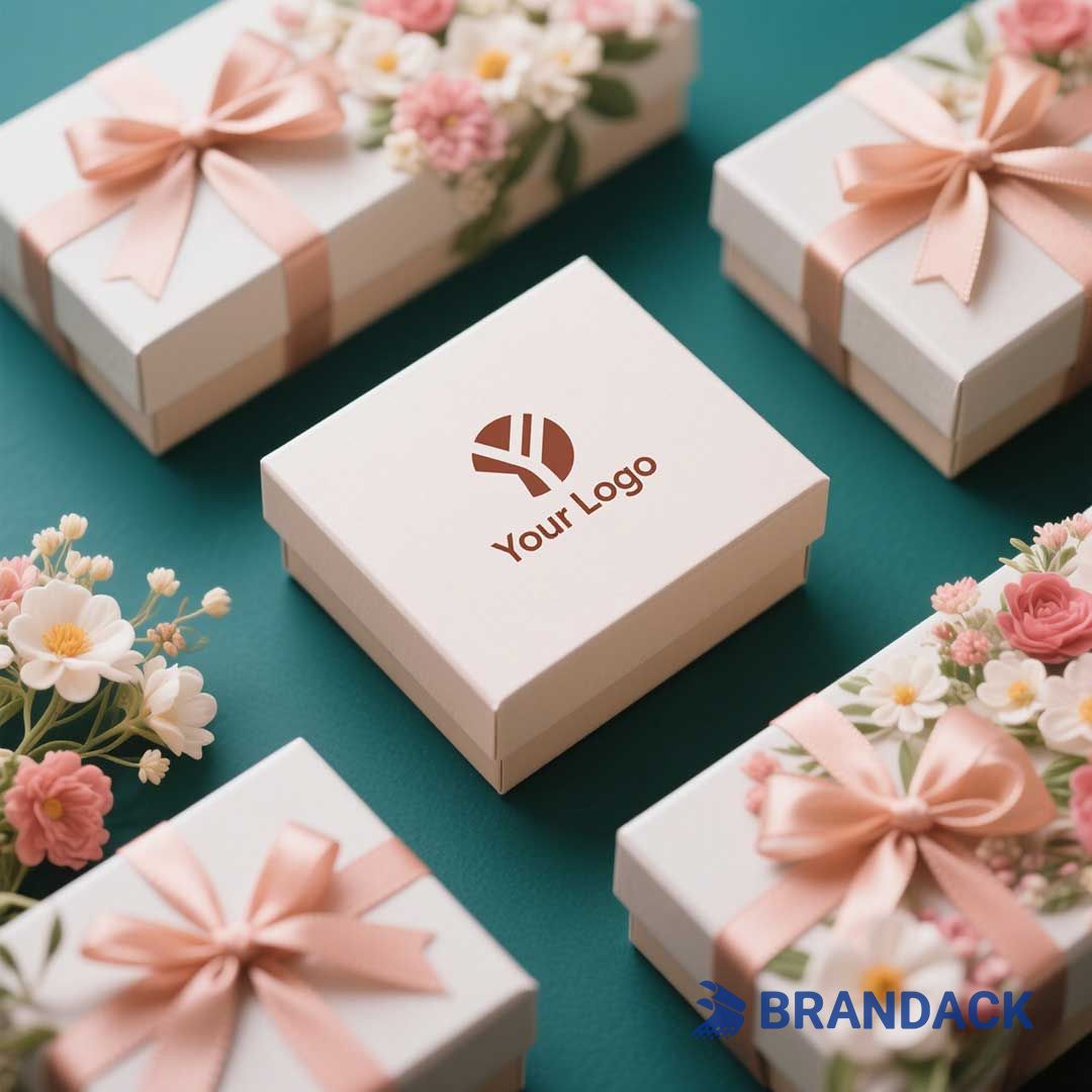 custom package design