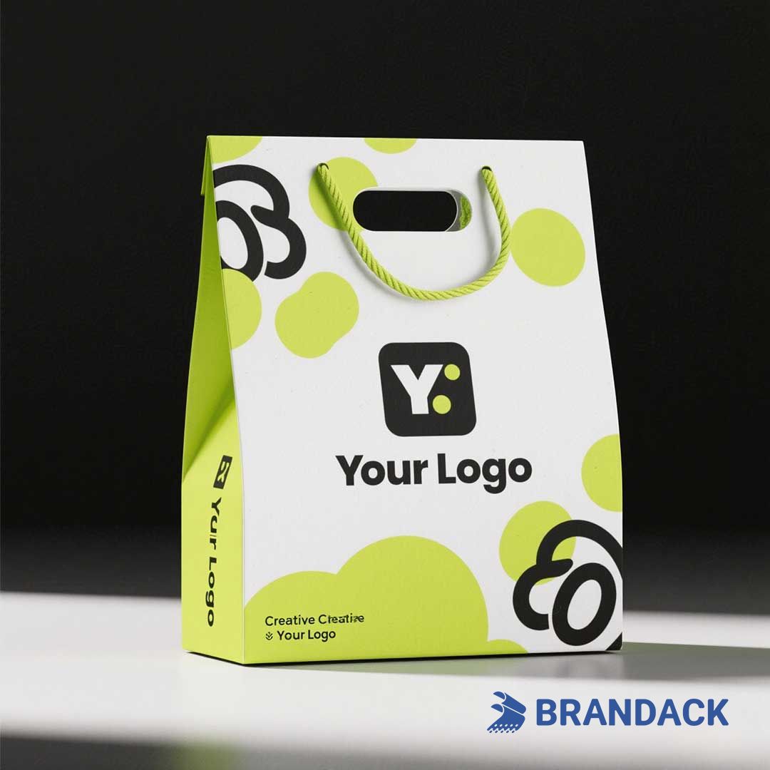 branding package