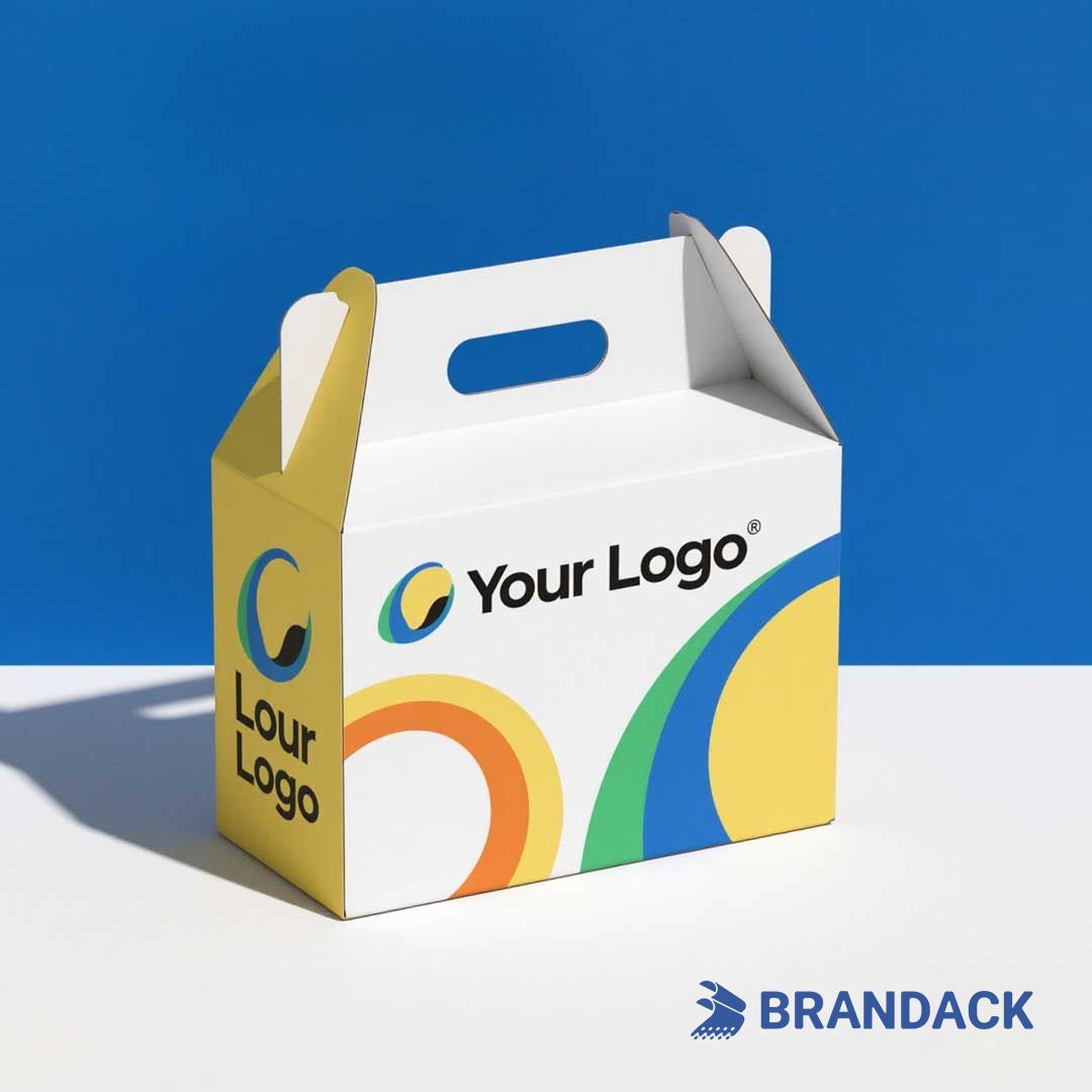 cool package design