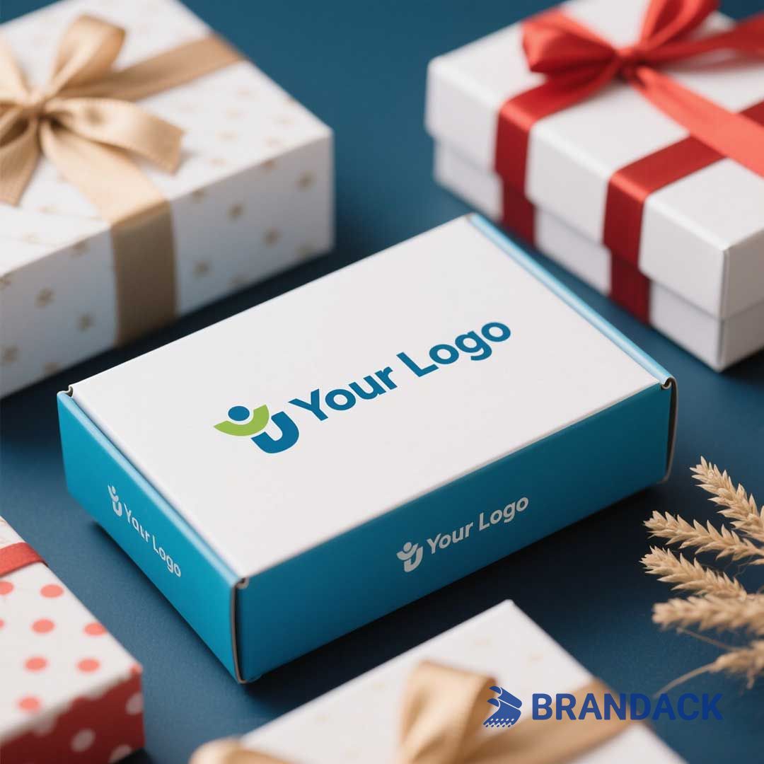 cool package design