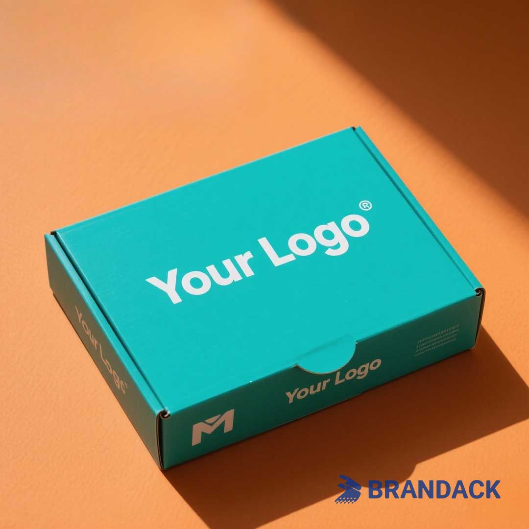 mailer box custom