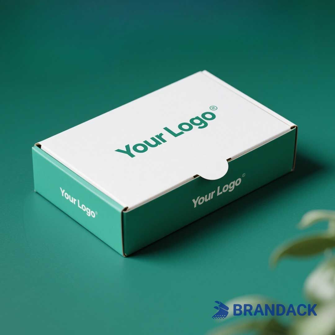 design mailer box