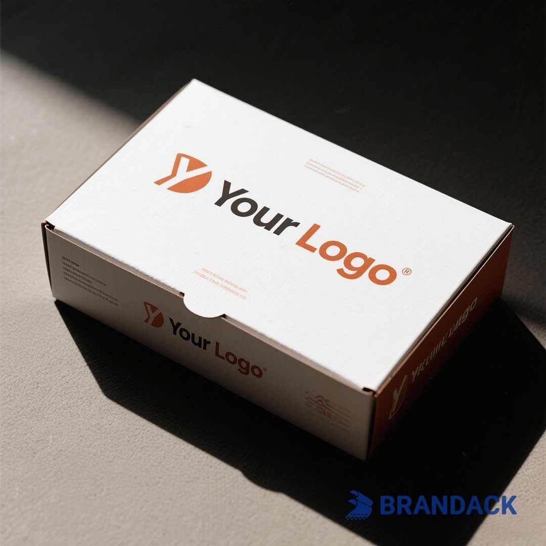 mailer box custom