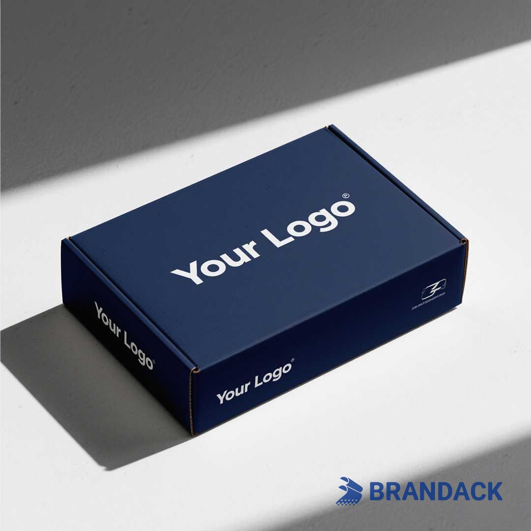 mailer box design