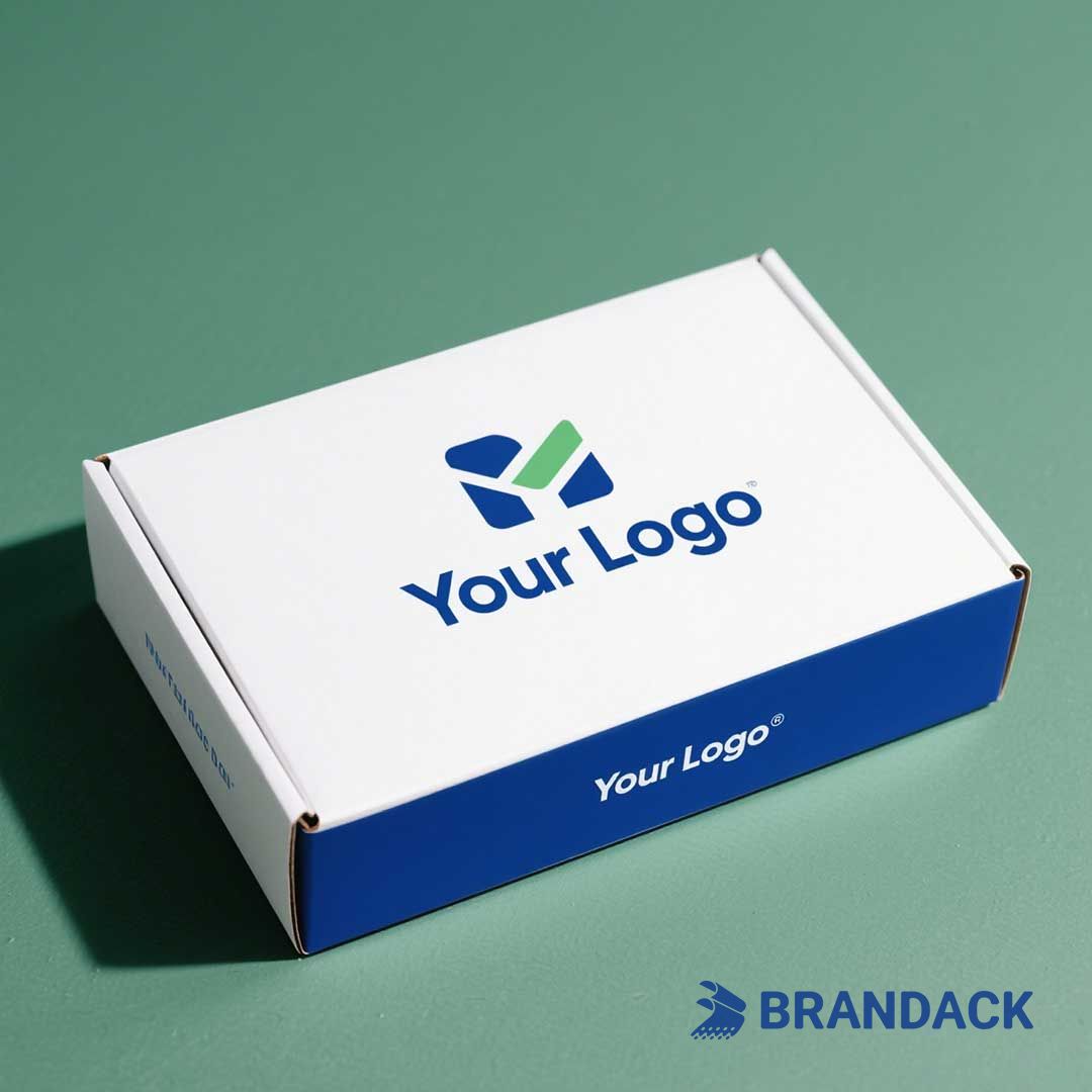 design boxes for shipping